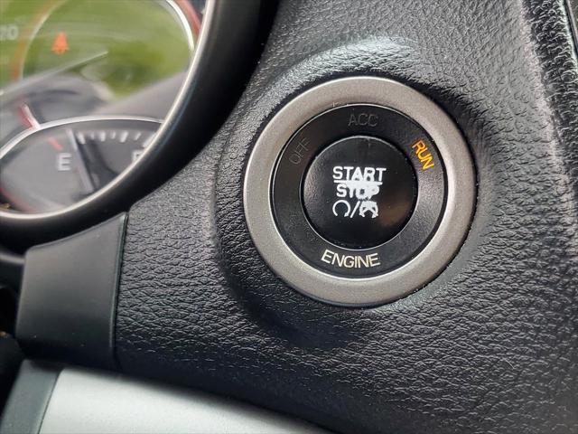 used 2015 Dodge Journey car, priced at $5,966