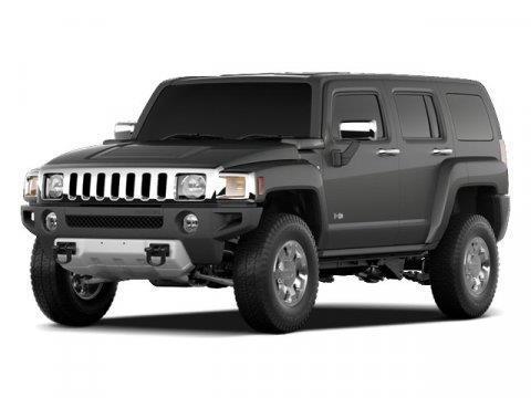 used 2010 Hummer H3 car, priced at $12,997