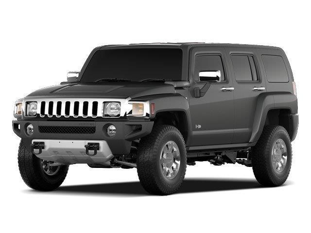 used 2010 Hummer H3 car, priced at $12,997