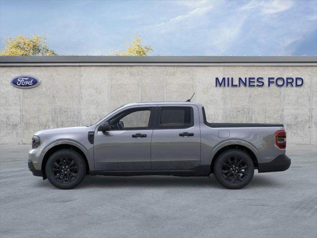 new 2024 Ford Maverick car, priced at $31,411