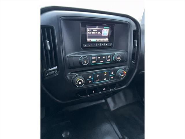 used 2015 Chevrolet Silverado 2500 car, priced at $10,899