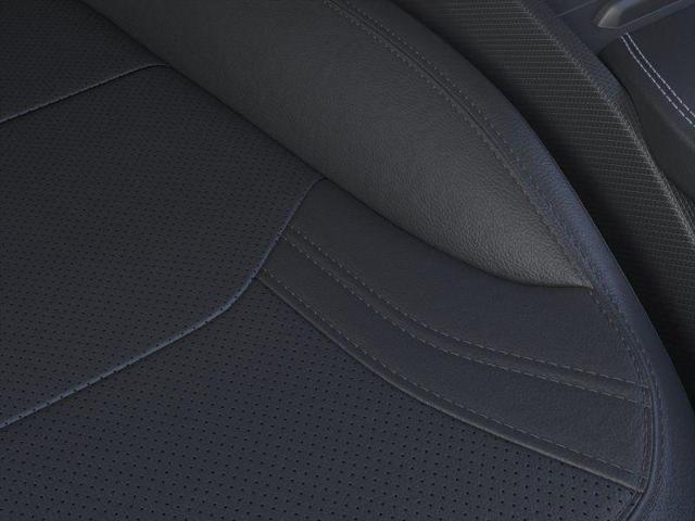 new 2025 Ford Mustang Mach-E car, priced at $47,933