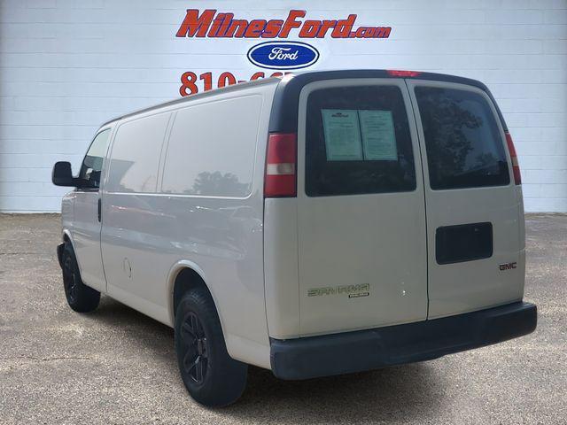 used 2014 GMC Savana 1500 car, priced at $14,000