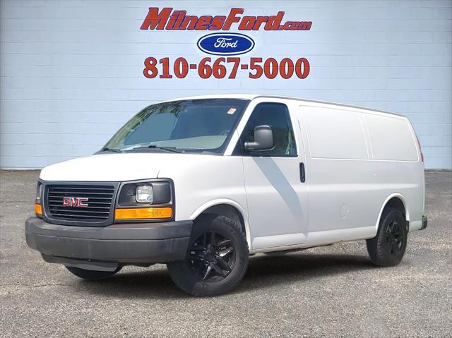 used 2014 GMC Savana 1500 car, priced at $14,997