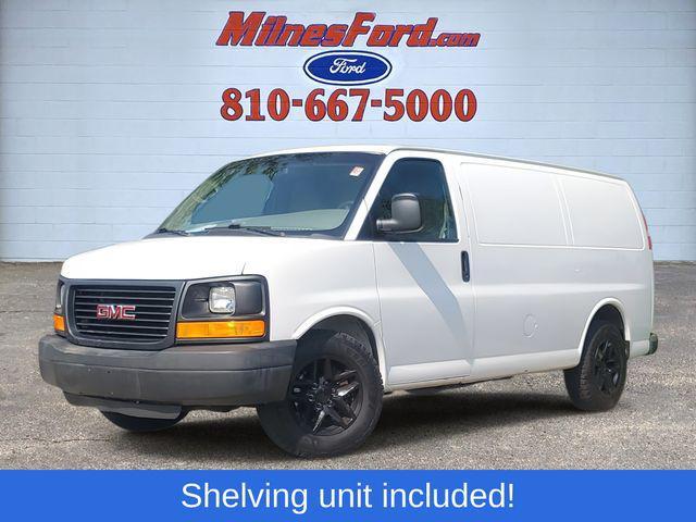 used 2014 GMC Savana 1500 car, priced at $11,900