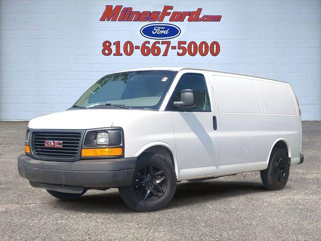 used 2014 GMC Savana 1500 car, priced at $14,000