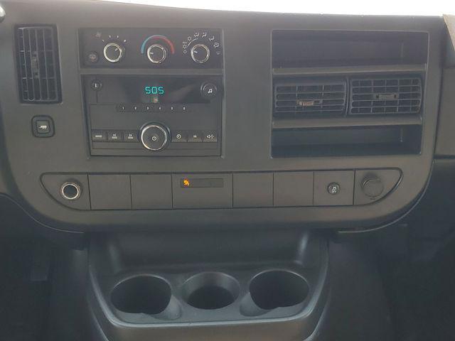 used 2014 GMC Savana 1500 car, priced at $14,000