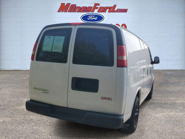 used 2014 GMC Savana 1500 car, priced at $14,000