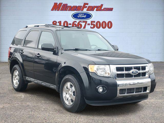 used 2012 Ford Escape car, priced at $10,997