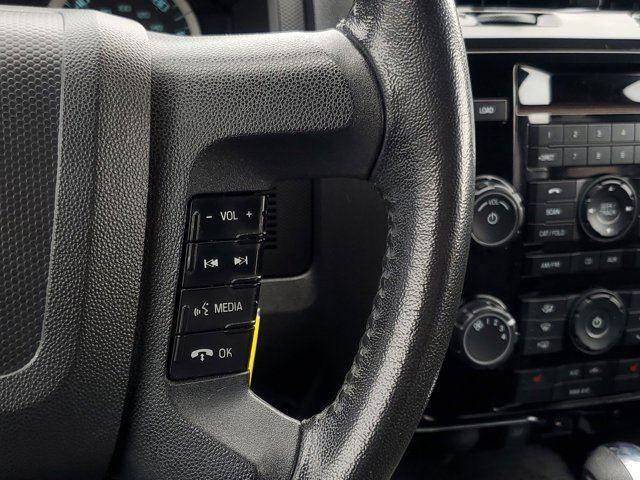used 2012 Ford Escape car, priced at $10,997