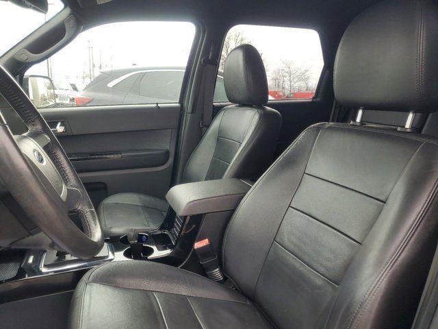 used 2012 Ford Escape car, priced at $10,997