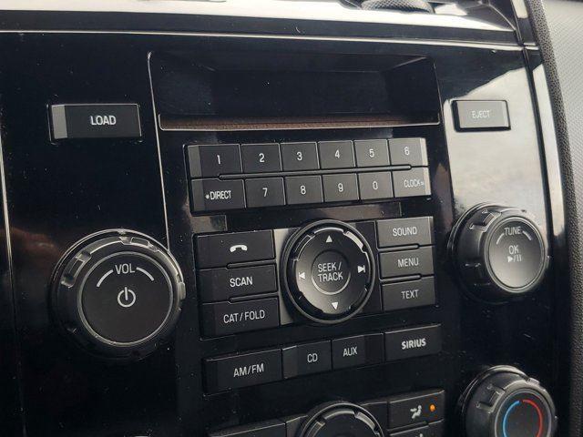 used 2012 Ford Escape car, priced at $10,997