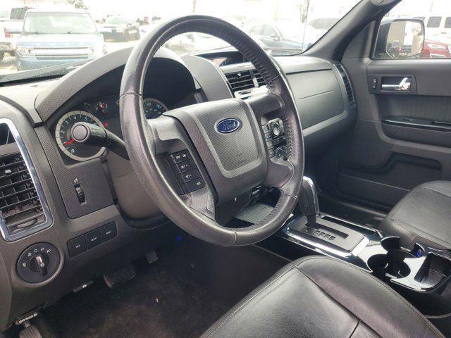 used 2012 Ford Escape car, priced at $10,997