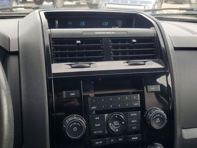 used 2012 Ford Escape car, priced at $10,997