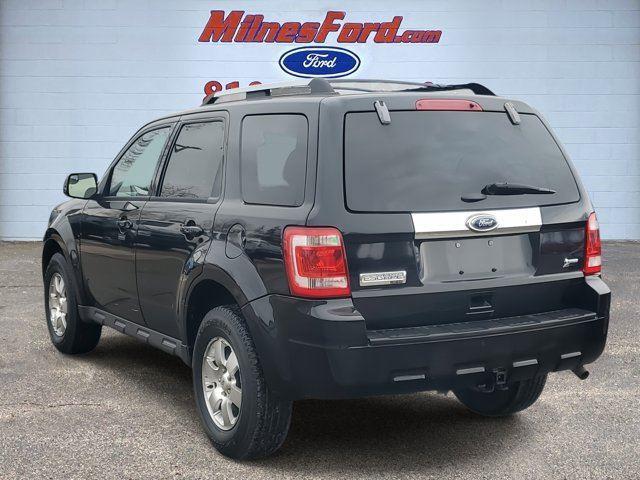 used 2012 Ford Escape car, priced at $10,997