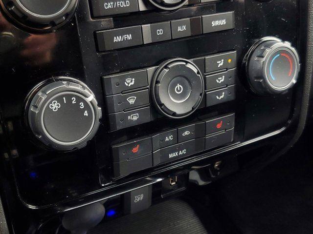 used 2012 Ford Escape car, priced at $10,997