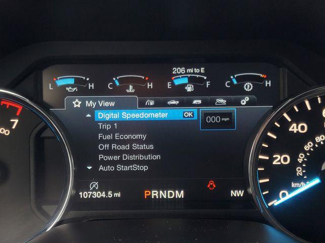 used 2019 Ford F-150 car, priced at $28,077
