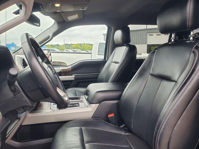 used 2019 Ford F-150 car, priced at $28,077