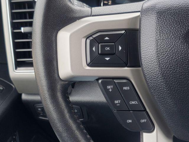 used 2019 Ford F-150 car, priced at $28,077