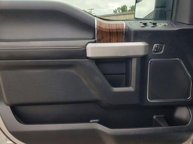 used 2019 Ford F-150 car, priced at $28,077