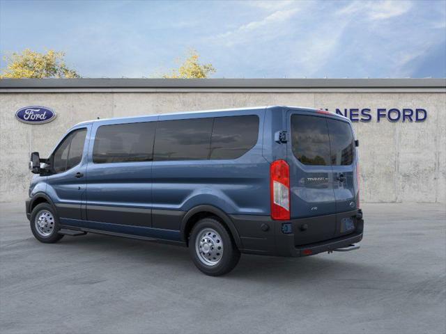 new 2024 Ford Transit-350 car, priced at $66,170