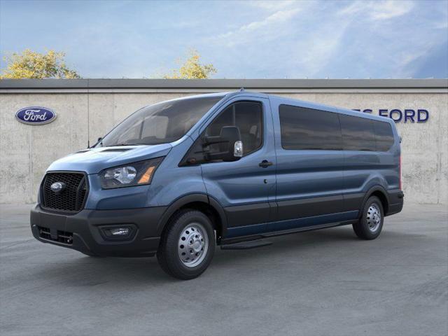 new 2024 Ford Transit-350 car, priced at $66,170