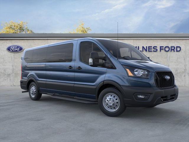 new 2024 Ford Transit-350 car, priced at $66,170