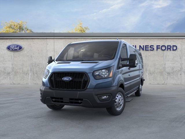 new 2024 Ford Transit-350 car, priced at $66,170