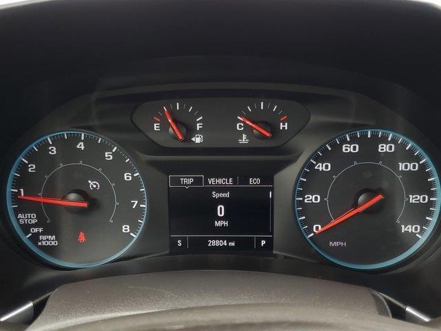 used 2020 Chevrolet Equinox car, priced at $20,997
