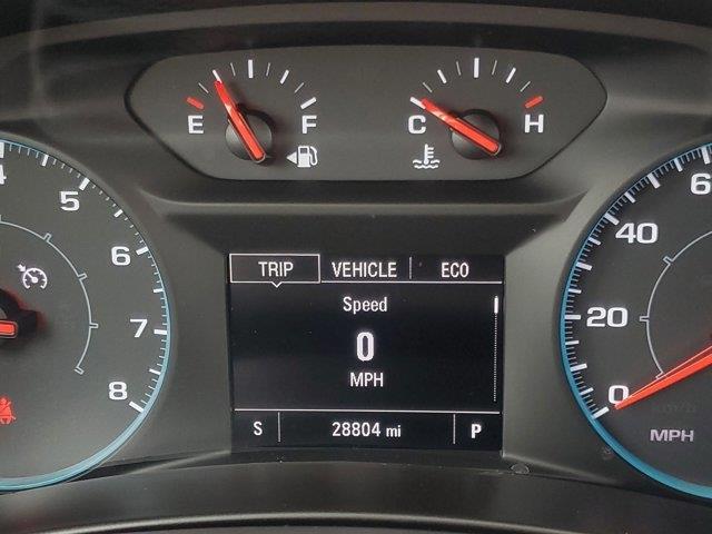 used 2020 Chevrolet Equinox car, priced at $20,997