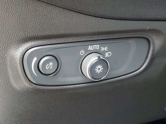 used 2020 Chevrolet Equinox car, priced at $20,997