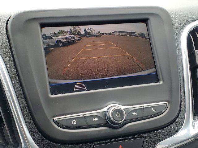 used 2020 Chevrolet Equinox car, priced at $20,997