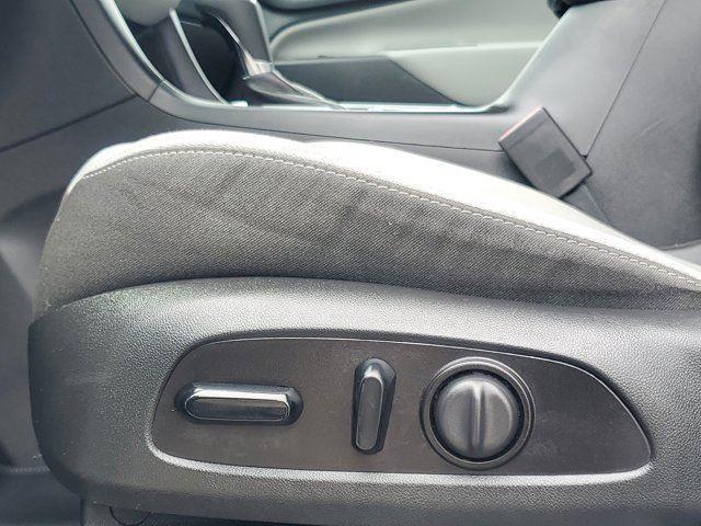 used 2020 Chevrolet Equinox car, priced at $20,997