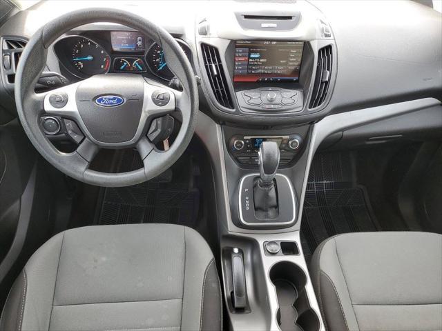 used 2014 Ford Escape car, priced at $8,599