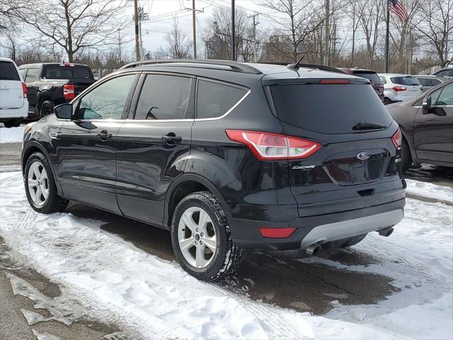 used 2014 Ford Escape car, priced at $8,599