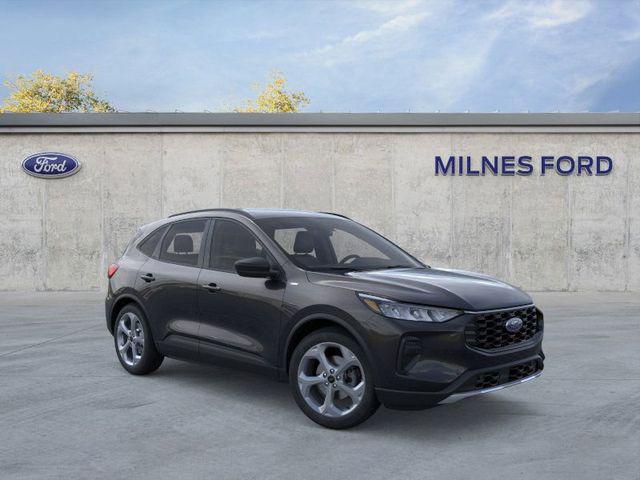 new 2025 Ford Escape car, priced at $33,172