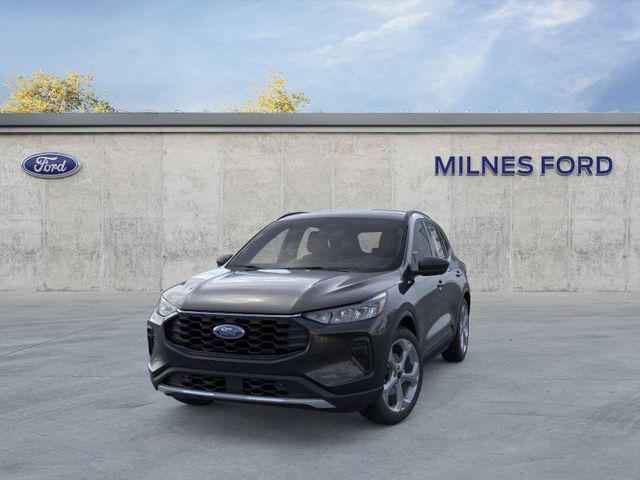 new 2025 Ford Escape car, priced at $33,172