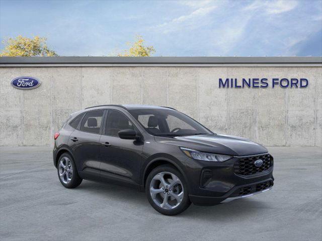 new 2025 Ford Escape car, priced at $33,172
