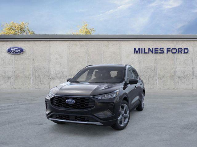 new 2025 Ford Escape car, priced at $33,172