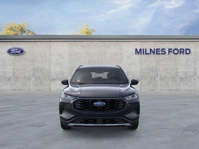 new 2025 Ford Escape car, priced at $33,172