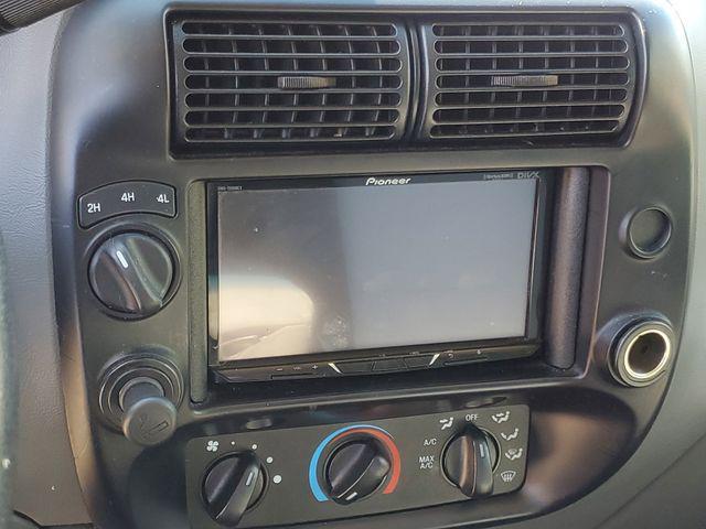 used 2011 Ford Ranger car, priced at $9,999