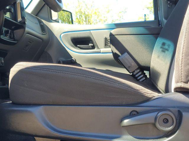 used 2011 Ford Ranger car, priced at $9,999