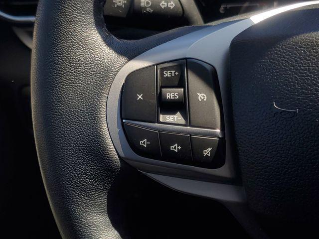 used 2022 Ford Explorer car, priced at $29,000
