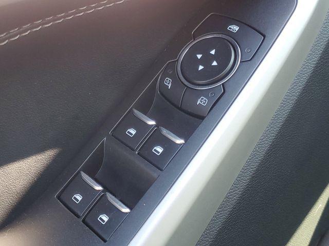 used 2022 Ford Explorer car, priced at $29,000