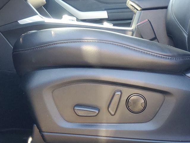 used 2022 Ford Explorer car, priced at $29,000