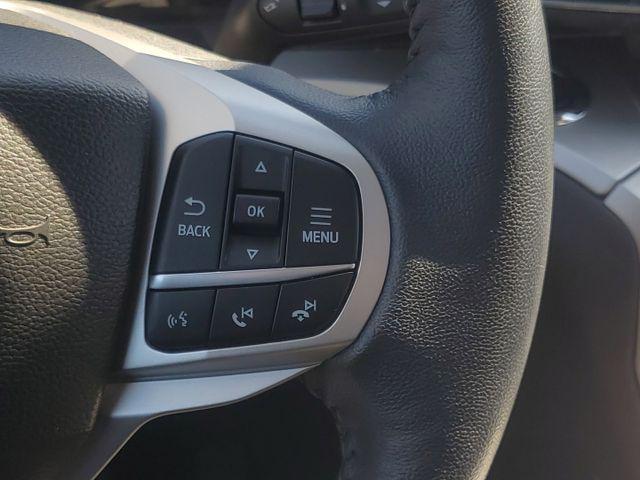 used 2022 Ford Explorer car, priced at $29,000