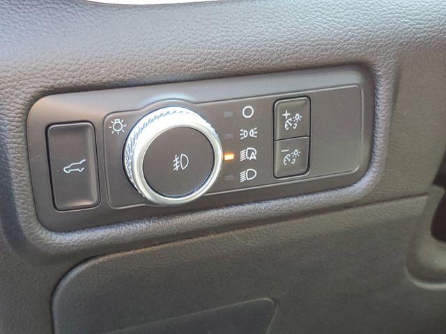 used 2022 Ford Explorer car, priced at $29,000