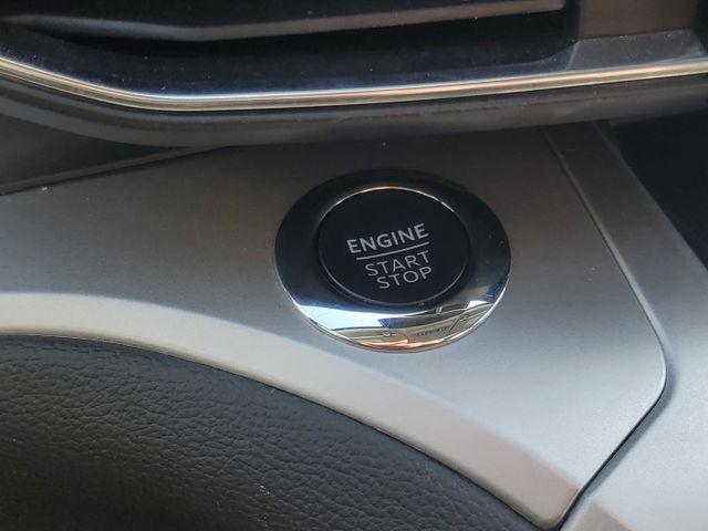 used 2022 Ford Explorer car, priced at $29,000