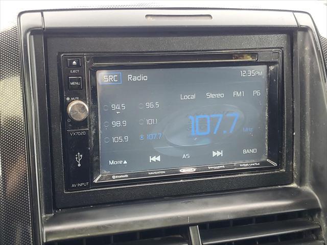 used 2010 Ford Explorer Sport Trac car, priced at $9,768