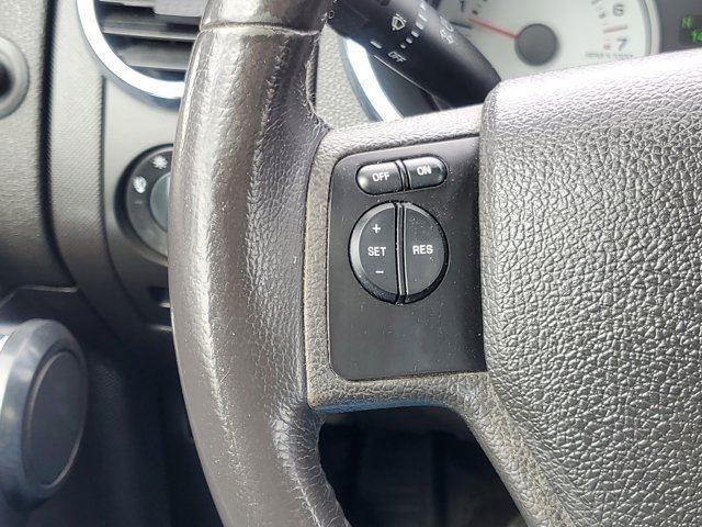 used 2010 Ford Explorer Sport Trac car, priced at $12,997